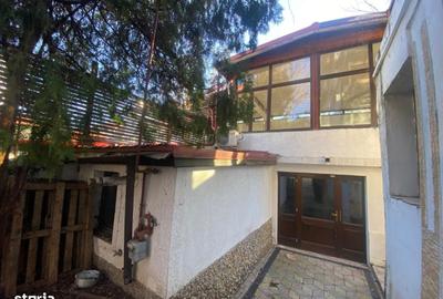 Casă cu 2 camere cu Canalizare în Cotroceni - 8