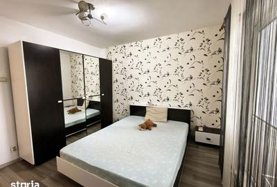 Apartament cu 3 camere, mobilat în Central - 16
