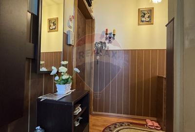 Apartament cu 2 camere în Central - 4