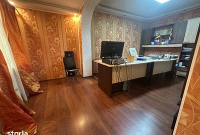 Casă cu 7 camere cu Teren 189 Mp în Plantelor - 6