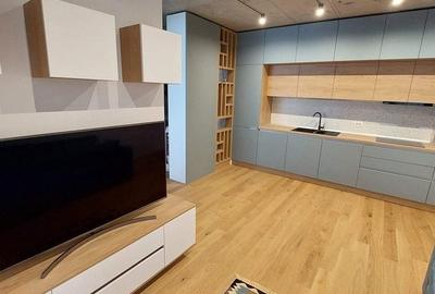 Apartament cu 2 camere decomandat, mobilat în Calea Victoriei - 3