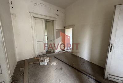 Casă individuală cu 4 camere cu Teren 802 Mp în Elisabetin - 8