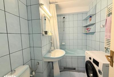 Apartament cu 3 camere în Tudor - 3