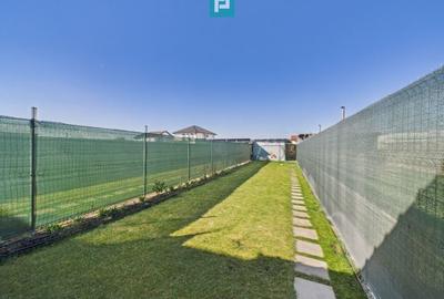 Duplex cu 4 camere cu Teren 227 Mp în Săcălaz - 26