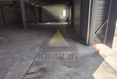 Spațiu industrial, de 2,405 mp, în Balotești - 6