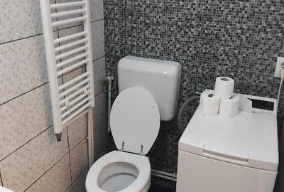 Garsonieră decomandată, mobilată în Dorobanților - 8