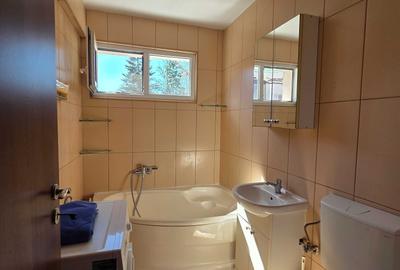 Apartament cu 2 camere semidecomandat în Gării - 3