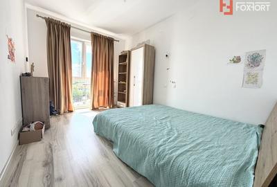 Apartament cu 2 camere decomandat, mobilat în Lipovei - 5