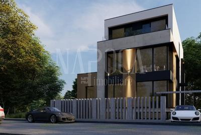 Apartament cu 3 camere semidecomandat în Andrei Mureșanu