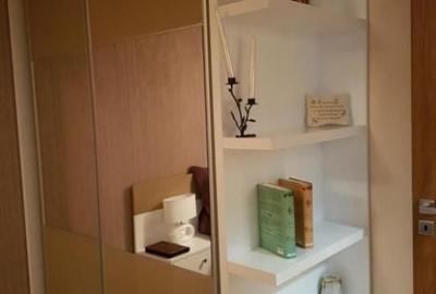 Apartament cu 2 camere decomandat, mobilat în Moșilor - 6
