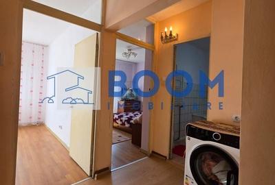 Apartament cu 3 camere decomandat în Cartierul Nord