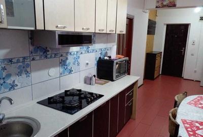 Apartament cu 2 camere decomandat în Mănăștur