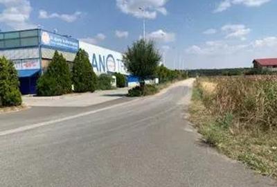 Teren în Vlădiceasca - 4