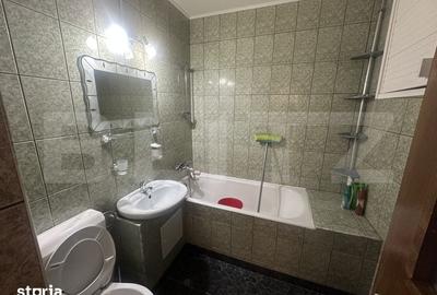 Apartament cu 3 camere semidecomandat în Micro 16 - 2