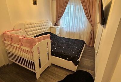 Apartament cu 2 camere decomandat în Florești - 5