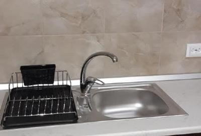 Apartament cu 2 camere circular în Gara de Nord - 14