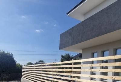 Casă individuală cu 4 camere cu Canalizare în Calea București - 9