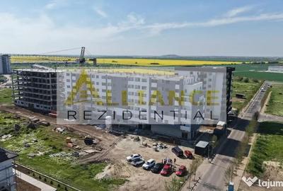 Garsonieră decomandată în Berceni