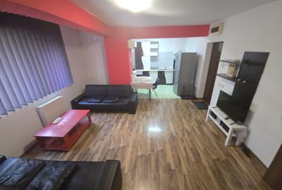 Apartament cu 2 camere decomandat în Central - 1