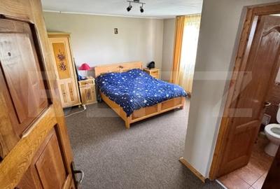 Casă individuală cu 11 camere cu Garaj în Glăjărie - 14