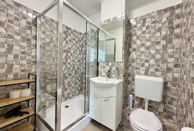 Apartament cu 2 camere semidecomandat, mobilat în Central - 6