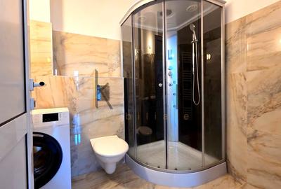 Apartament cu 3 camere decomandat, mobilat în Borhanci - 7