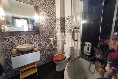 Duplex cu 4 camere cu Teren 231 Mp în Bună Ziua - 13