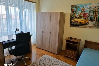 Apartament cu 2 camere în Calea Aradului