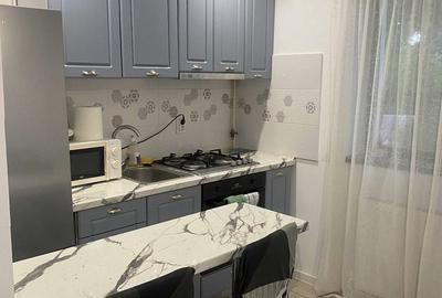 Garsonieră decomandată în Tătărași