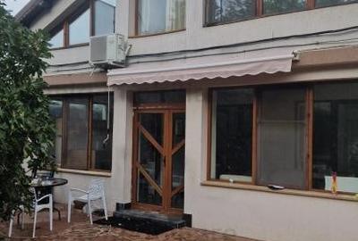 Hotel/Pensiune, de 800 mp, în Siliștea Snagovului - 12
