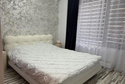 Apartament cu 2 camere decomandat în Palazu Mare - 2