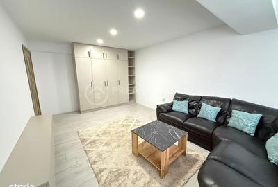 Apartament cu 2 camere decomandat în Rediu - 4
