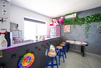 Spațiu comercial, de 195.94999694824 mp, în Berceni - 2