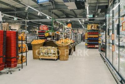 Spațiu comercial, de 461 mp, în Dacia - 2