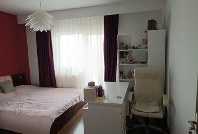 Apartament cu 2 camere decomandat în Florești - 1