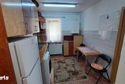 Apartament cu 2 camere decomandat în Ștrand - 3