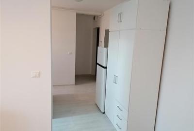 Garsonieră decomandată în Circumvalațiunii - 5