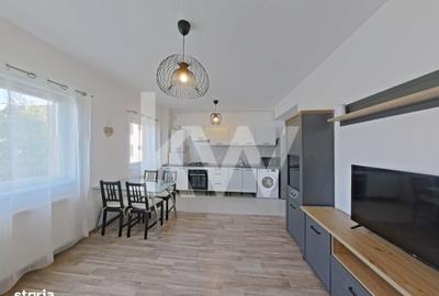 Apartament cu 2 camere în Tractorul