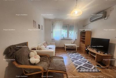 Apartament cu 2 camere semidecomandat în Medicină - 6