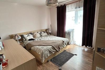 Apartament cu 2 camere decomandat în Central - 10