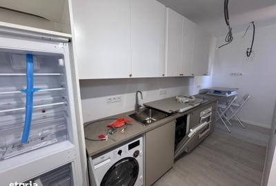 Apartament cu 2 camere în Sub Arini