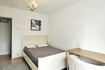 Apartament cu 2 camere, mobilat în Iancului
