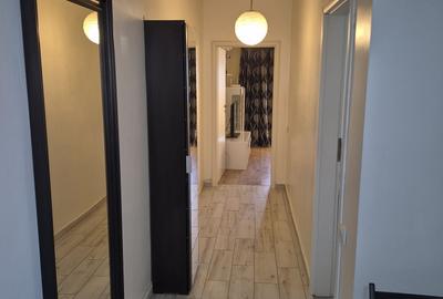 Apartament cu 2 camere decomandat în Rahova - 7
