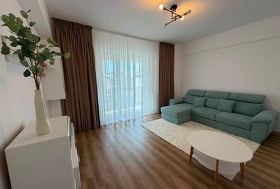 Apartament cu 3 camere decomandat în Central - 8