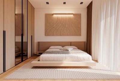 Apartament cu 2 camere în Pipera - 6