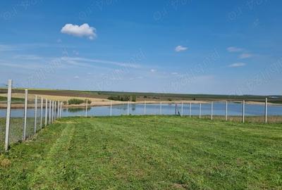 Teren de 600 mp, în Gostilele - 2