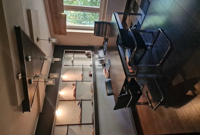 Apartament cu 3 camere decomandat în Central - 5