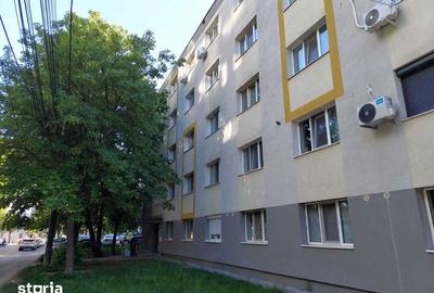 Apartament cu 2 camere în Tache