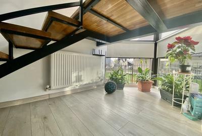 Casă individuală cu 4 camere cu Teren 480 Mp în Nord - 12