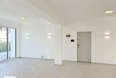 Spațiu comercial, de 80 mp, în Ipotești - 17